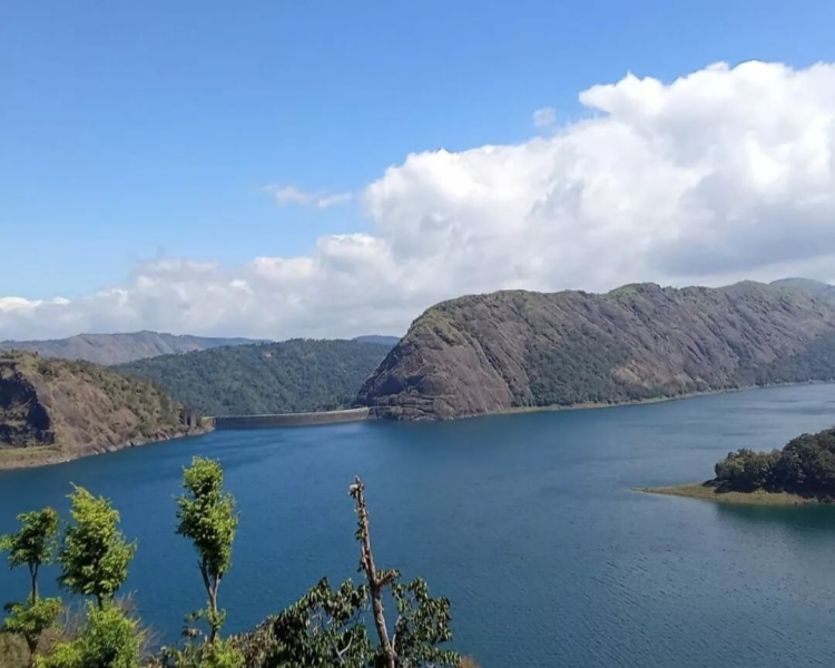 idukki dam 