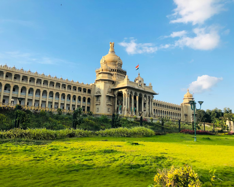 bengalure vidhan sabha