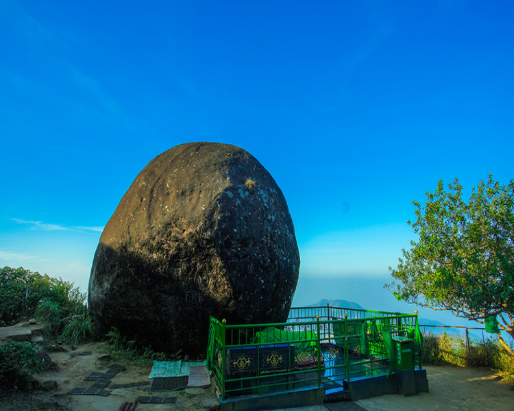 thangal para vagamon