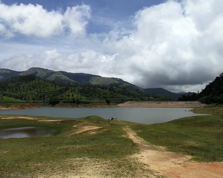 anayirankal-dam