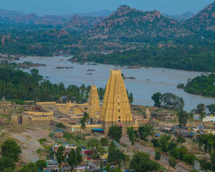 hampi temple